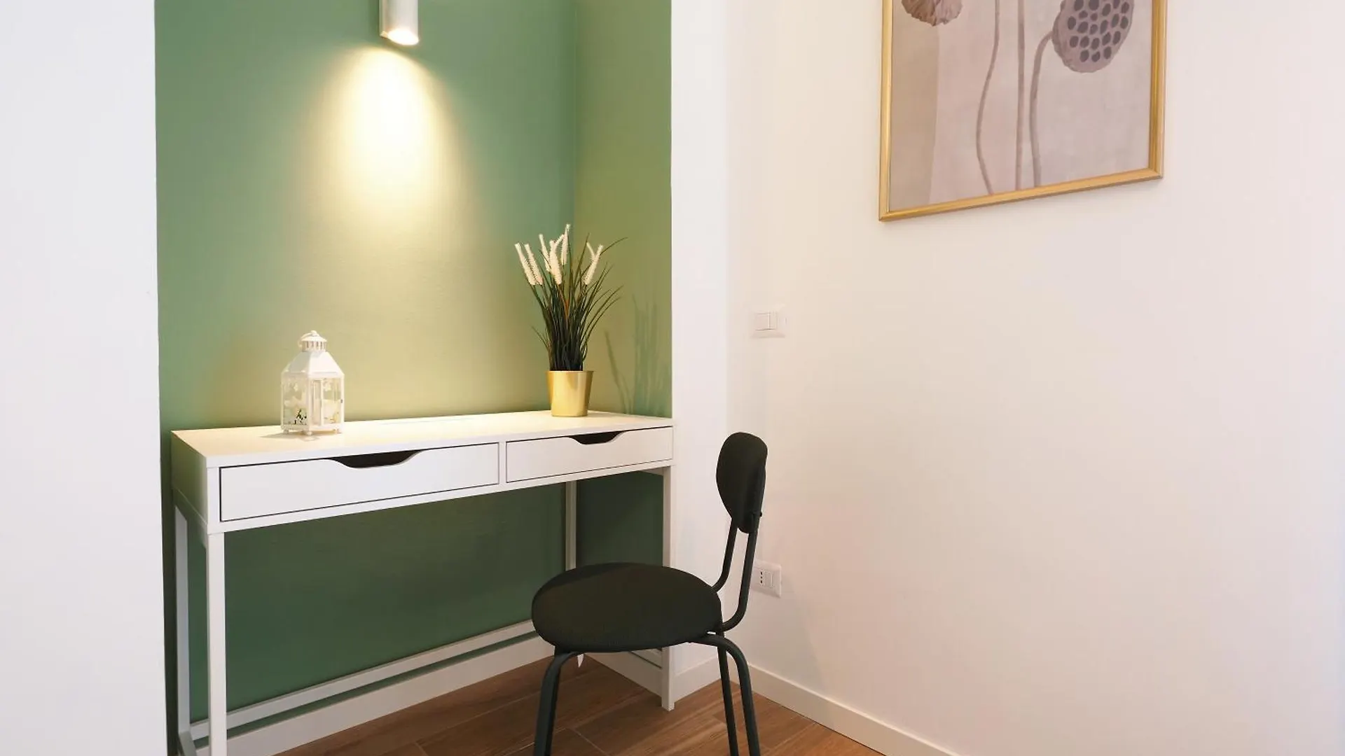 Apartament Primopiano - Russo Mediolan