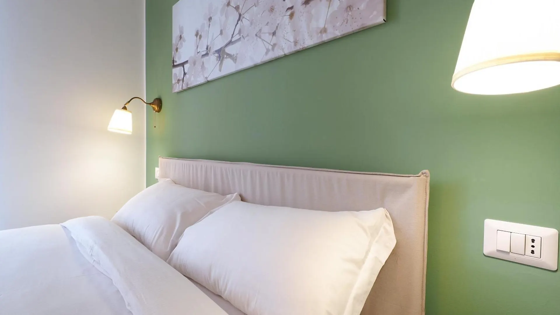 Apartament Primopiano - Russo Mediolan
