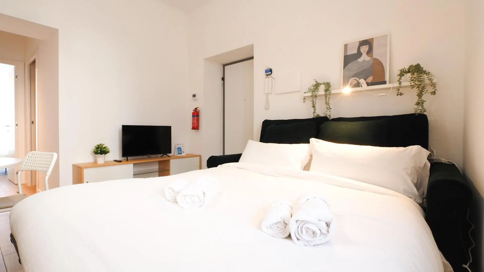 Apartament Primopiano - Russo Mediolan